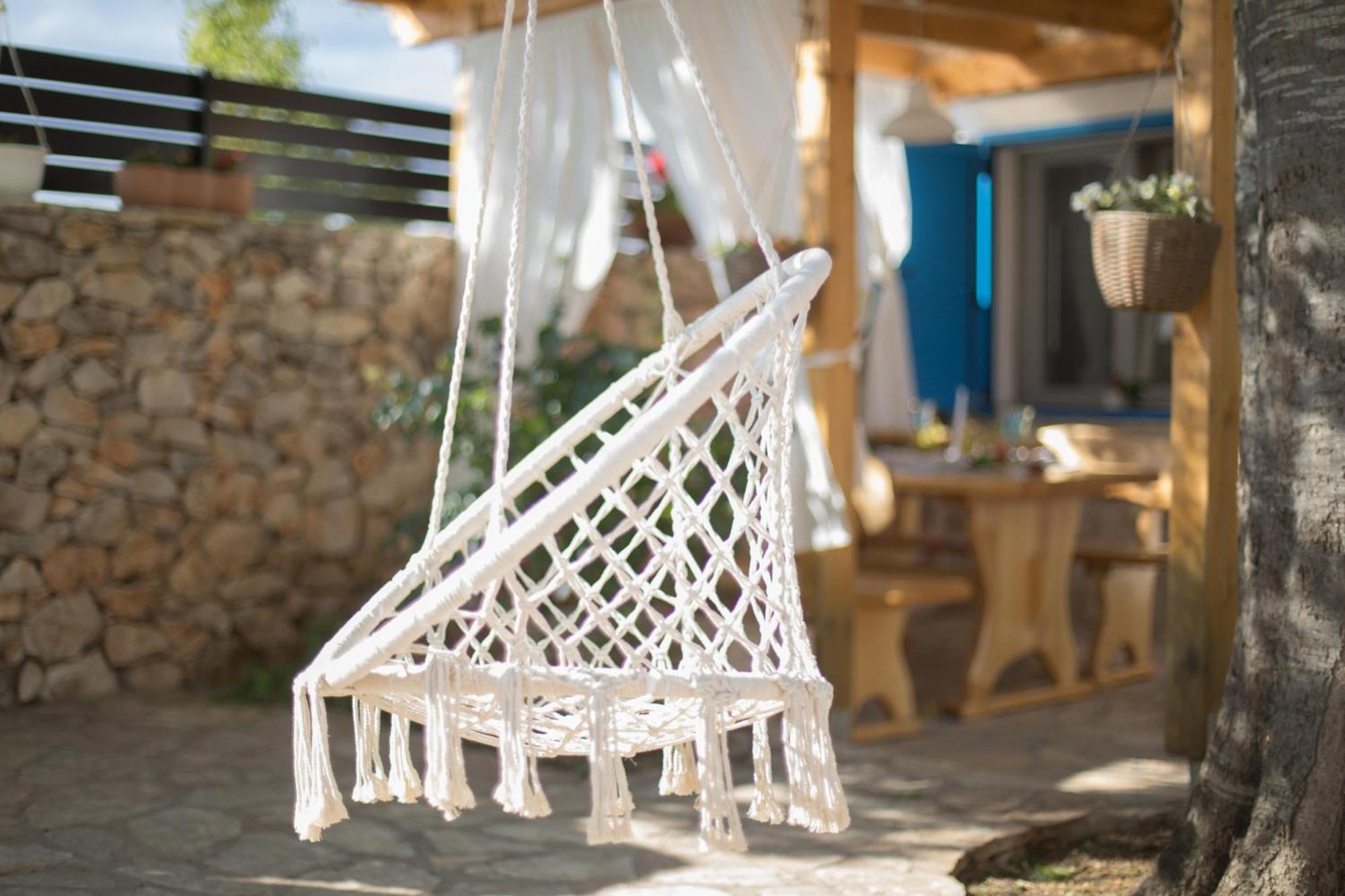 Kalpic Suites & Villa Lozovac Kültér fotó