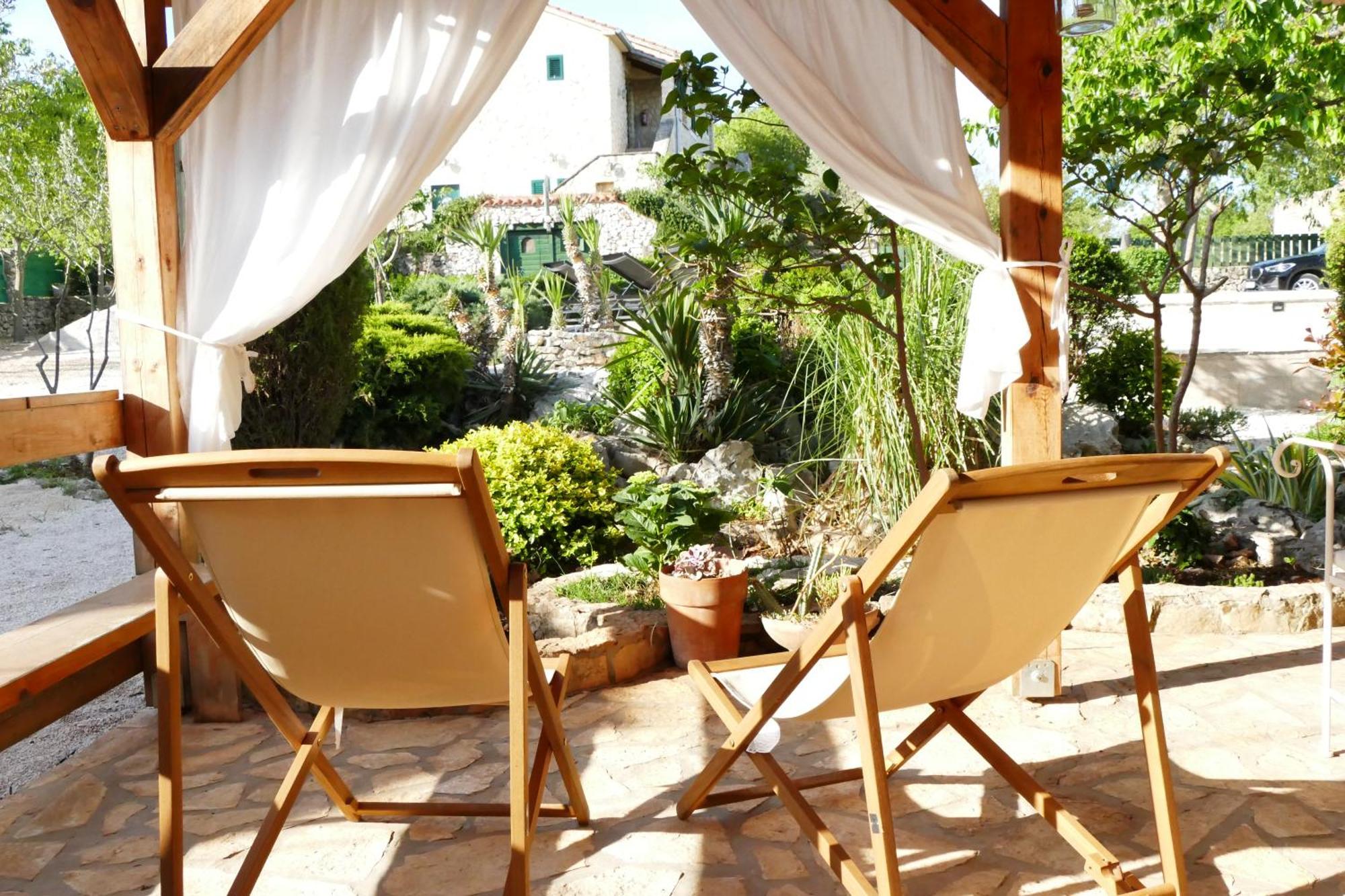 Kalpic Suites & Villa Lozovac Kültér fotó