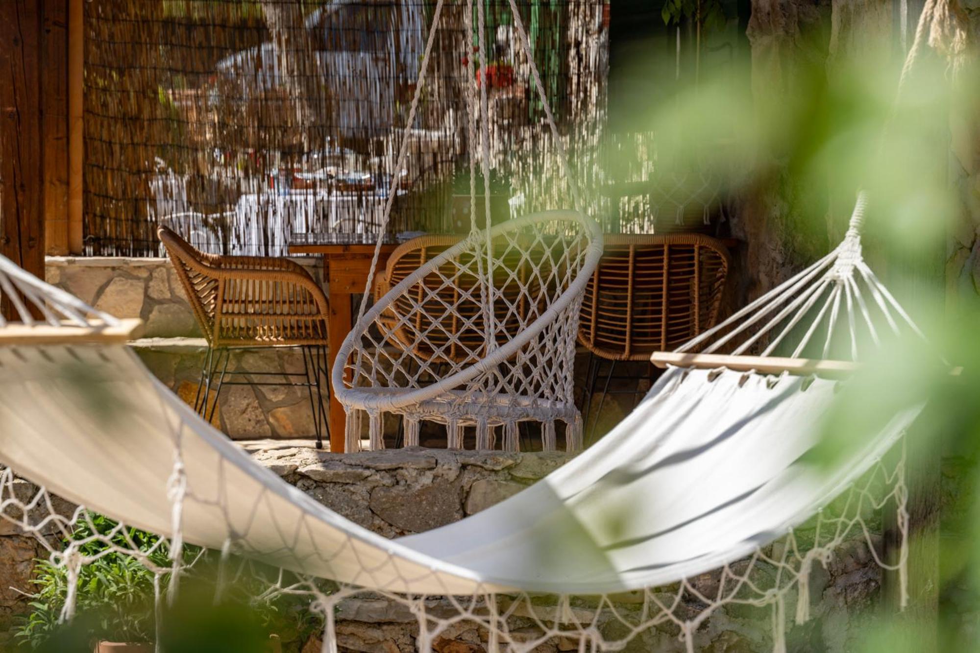 Kalpic Suites & Villa Lozovac Kültér fotó