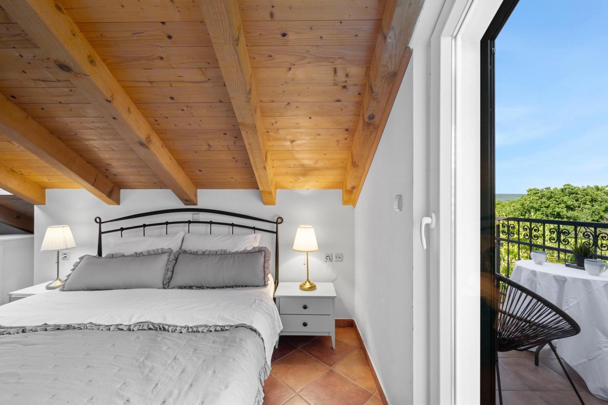 Kalpic Suites & Villa Lozovac Kültér fotó
