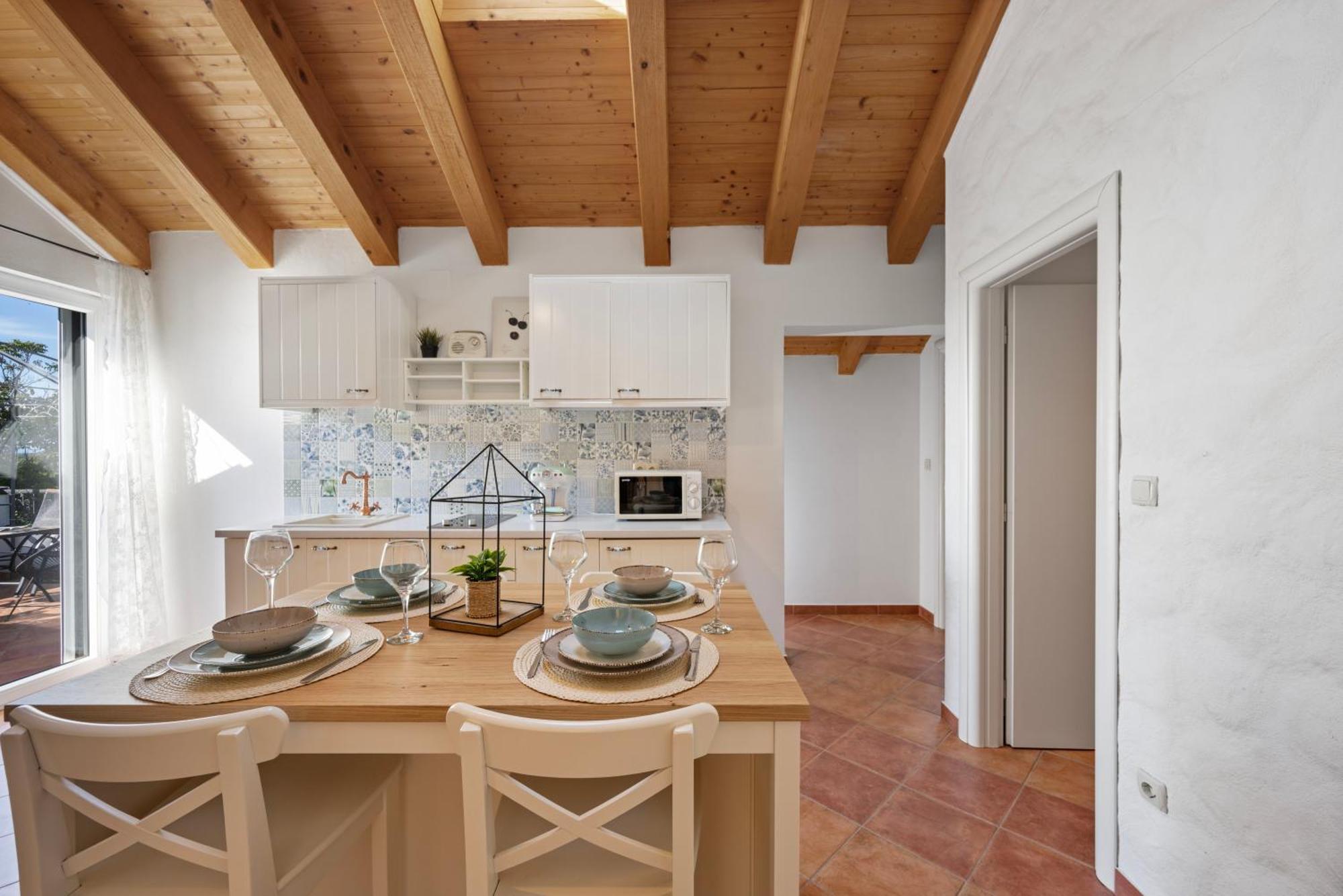 Kalpic Suites & Villa Lozovac Kültér fotó