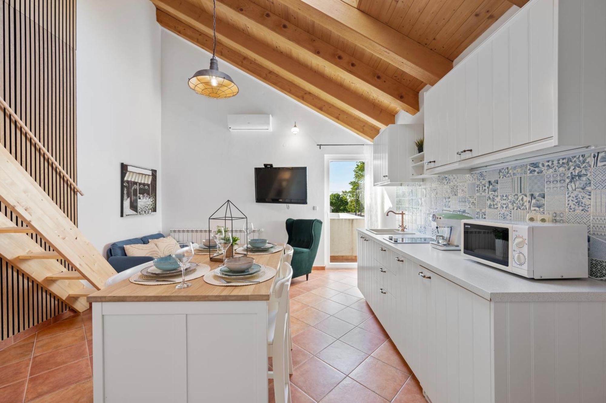 Kalpic Suites & Villa Lozovac Kültér fotó