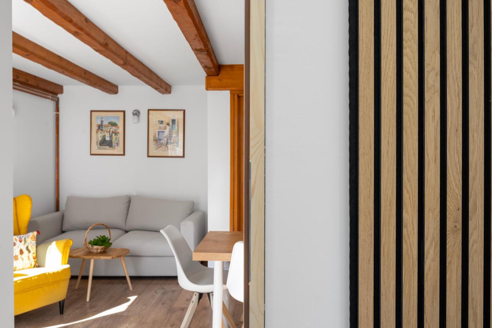 Kalpic Suites & Villa Lozovac Kültér fotó