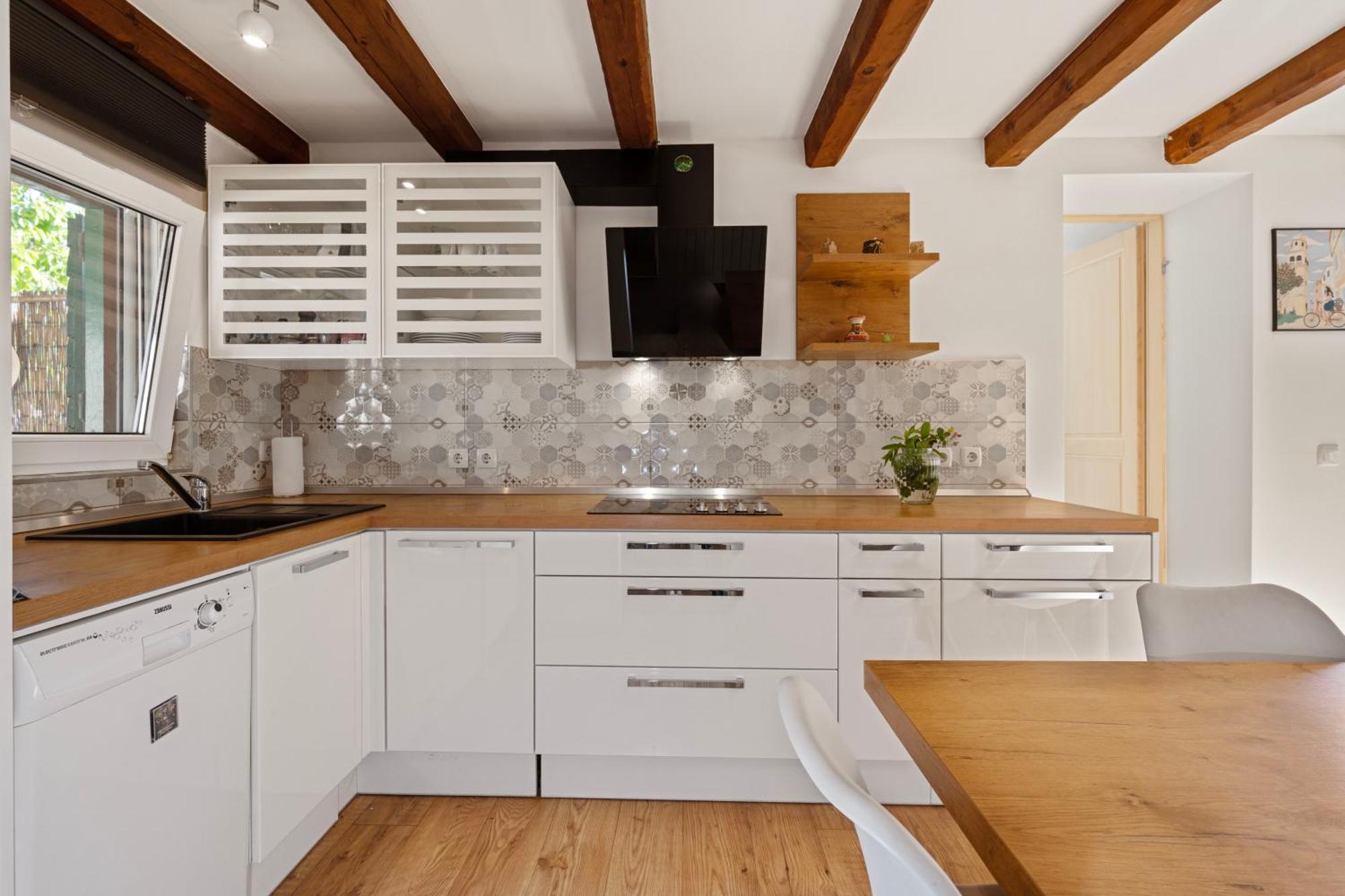 Kalpic Suites & Villa Lozovac Kültér fotó