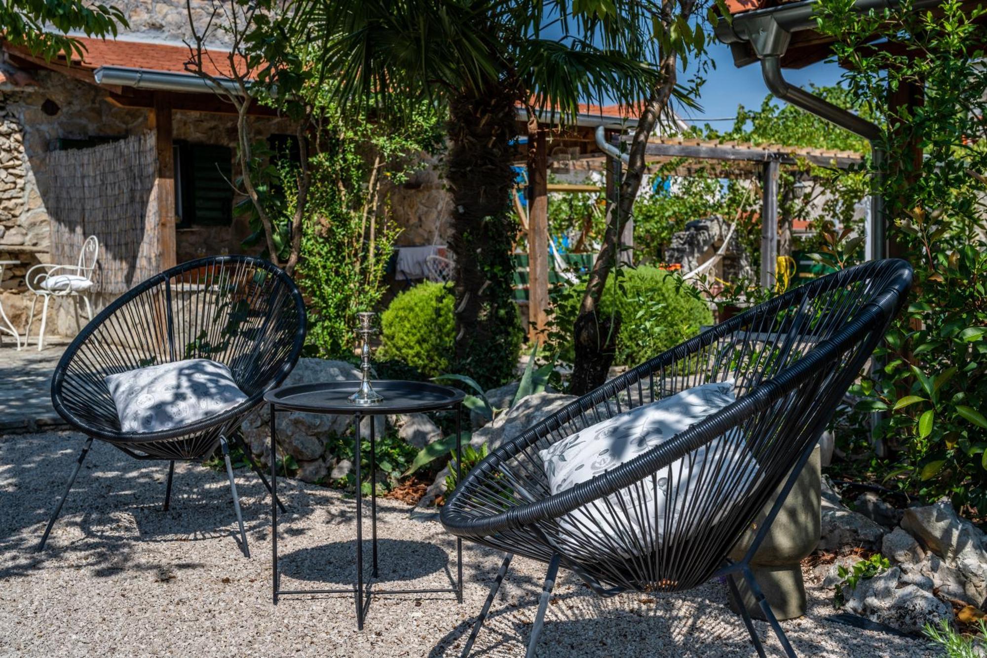 Kalpic Suites & Villa Lozovac Kültér fotó